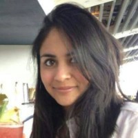 Shreena Patel