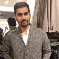 Ramkumar Rm