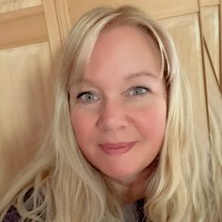 Melissa Cavell