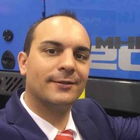 Tobias Blei