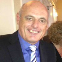 Stephen Harman