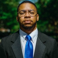 Timothy Harrell