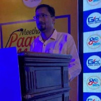 Prashant Lal