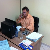 JOSÉ EUSTÁQUIO RICCI