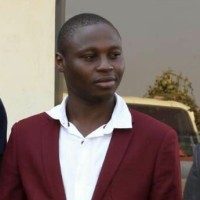 Stephen Odhiambo