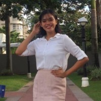 Julie Ann Rosales (2Nd Account)