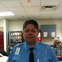 Larry Arellano
