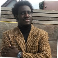 Salla Mbote Seye