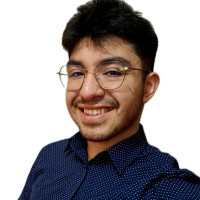 Luis Daniel Maya Justo