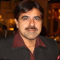 Faraz Mughal