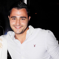 Andrew De Almeida