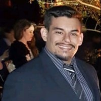 Francisco J. Pino Castillo