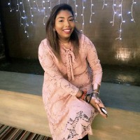 Shamishka Moodley