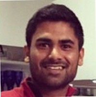 Sagar Patel