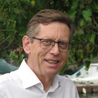 Geoff Noble