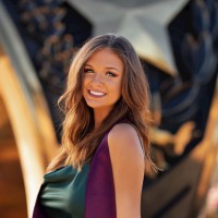 Madeleine Morris