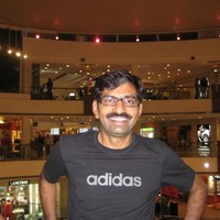 Kailash Jangir