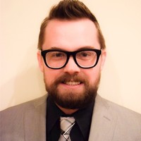 Joshua Domston