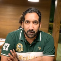 Muhammad Kashif