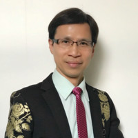 東東 鄧湛東 Ricky Tang