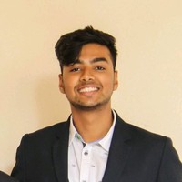Samyak Jain