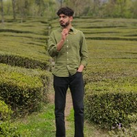 Divyansh Chhikara
