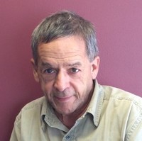 Richard Nault