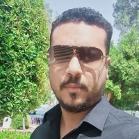 Translator Mohamed Ali