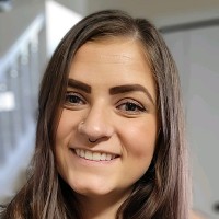 Mackenzie Luger