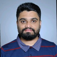 Koustubh Raidurg