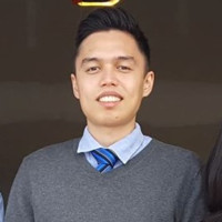 Vincent Patalinghug
