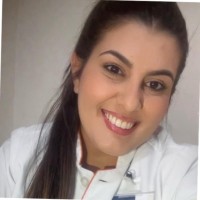Laryssa Magri