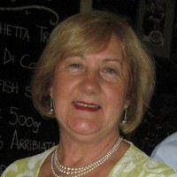 Audrey Hurley