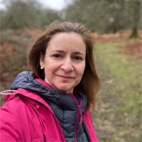 Sarah Langridge