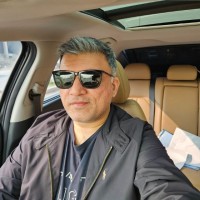 Zubair Saeed sheikh