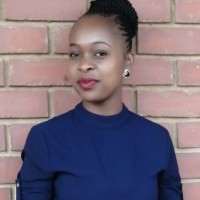 Palesa Mofokeng