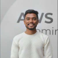 Rushikesh Mule
