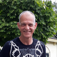 Jos Van Vliet