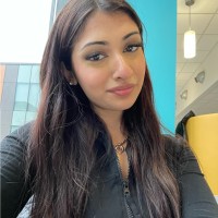 Wardah Ahmed