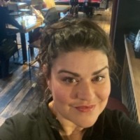 Melissa Ashley Bsc