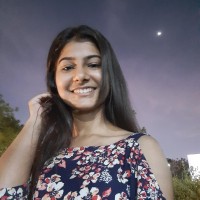 Mansi Vinchhi