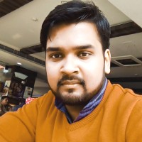 Jayant Bhardwaj