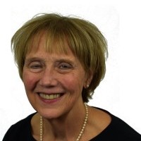 Nancy Vanden Houten