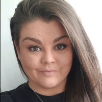 Katie Beggs