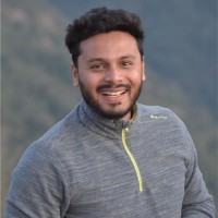 Ekant Yadav