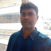 Rakesh Rapalli