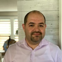 Juan Gabriel Saldivar, Mba