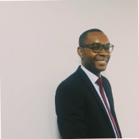 Justin Egwunyenga