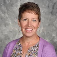 Liz Tuecke
