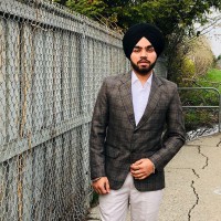 Jaspreet Singh